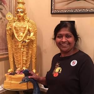 Meet your Posher, Sheela